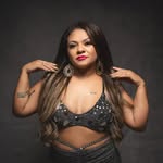 Marcia Marks - @marciamarksoficial - Instagram