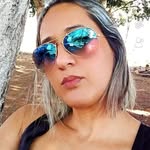 Márcia Marks - @marksmarcinha - Instagram