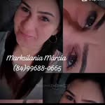 Marksilania Marcia - @marksilaniamarcia - Instagram