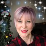 Marcia Marriott - @marriottmarcia - Instagram
