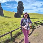 Marcia Mayorga - @frutipet - Instagram