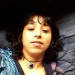 Marcia Mayorga - @negry2014 - Instagram