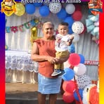 Marcia Mayorga - Facebook