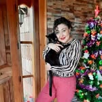 Marcia Mayorga - @marcia.mayorgas - Instagram