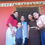 Marcia Mayorga - Facebook