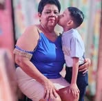 Marcia Mayorga - Facebook