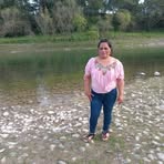 Márcia Mayorga - Facebook