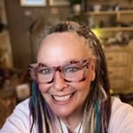 Marcia Mcdaniel - @slingincrystals67 - Instagram