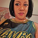 Marcia  McDowell - @marciafaithisallyouneed - Instagram