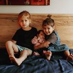 Lola Marcia Meier - @journey_of_a_mindful_mama - Instagram
