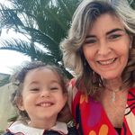 Marcia Messer - @marciankmesser - Instagram