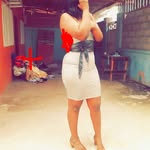 Márcia Miley - @tanyajanety - Instagram
