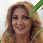Márcia Barreiros Mingozzi - @marciamingozzi - Instagram