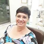 Marcia Mingues Franco - @marciamingues - Instagram