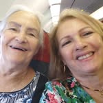 Marcia Regina Mingoni - @marciamingoni56 - Instagram