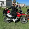 La Gordita Motera - @marciamorelli81 - TikTok