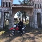 la Gordita Motera - @marciamorelli81 - Instagram