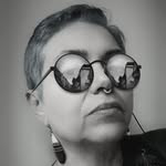 Marcia Morelli - @marciamorellidub - Instagram