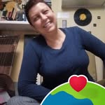 Marcia Morelli - @morellimarciavaleria - Instagram
