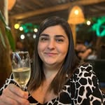 Márcia Morelli - @marcinha.morelli - Instagram