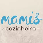 Márcia Morelli - @mamiscozinheira - Instagram