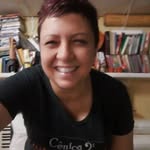 Marcia Morelli - @marciamorellisjrp - Instagram