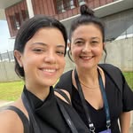 Marcia Morelli e Lívia Morelli - @mmorelli_representante_lsa - Instagram