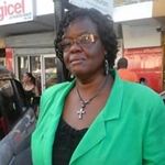 Marcia Morrison - @morrison2541 - Instagram