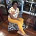 Marcia Morrison - Facebook