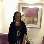 Marcia Morrison - @misspea2 - Instagram