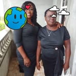 Marcia Moses - @mosesmarcia5 - Instagram