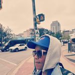 Marcia Munroe - @ma.rcia597 - Instagram