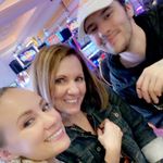 Marcia Munroe Liberatore - @marciamunroe - Instagram