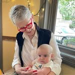 Marcia Nance Allen - @nancesmom - Instagram