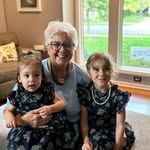 Marcia Nahikian Nelms - @marcia.nelms - Instagram