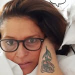 Márcia Neri - Beer Sommelier  (por ICB) - @marcianeribs - Instagram