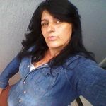 Marcia Alencar - @marcia.orrutia - Instagram