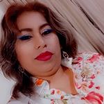 Marcia Orrala - @marciaorrala9 - Instagram
