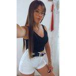 Marcia Belen - @marciaorrego - Instagram
