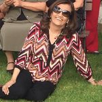 Marcia Orrego Reyes - @marciaorregoreyes - Instagram