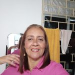 Márcia Orrico - @marcia.orrico - Instagram