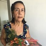 Márcia Orrico - @orrico.marcia - Instagram