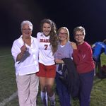 Marcia Wilkins Orr - @wilkinsorr - Instagram