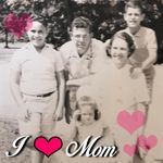 Marcia Ann Painter - @bisons76 - Instagram