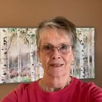 Marcia Painter - @marcias_world - Instagram