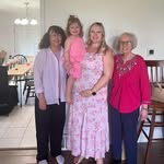 Marcia Painter Scott - @marciascott1682 - Instagram