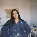 Márcia Pimenta | visual artist | painter - @marciapimenta_studio - Instagram