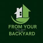 Marcia Parrish - @fromthebackyard_ - Instagram