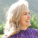 Marcia Robertson Parrish - @marcia.parrish - Instagram
