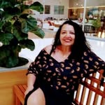 Marcia Pascoeto - @pascoetomarcia - Instagram